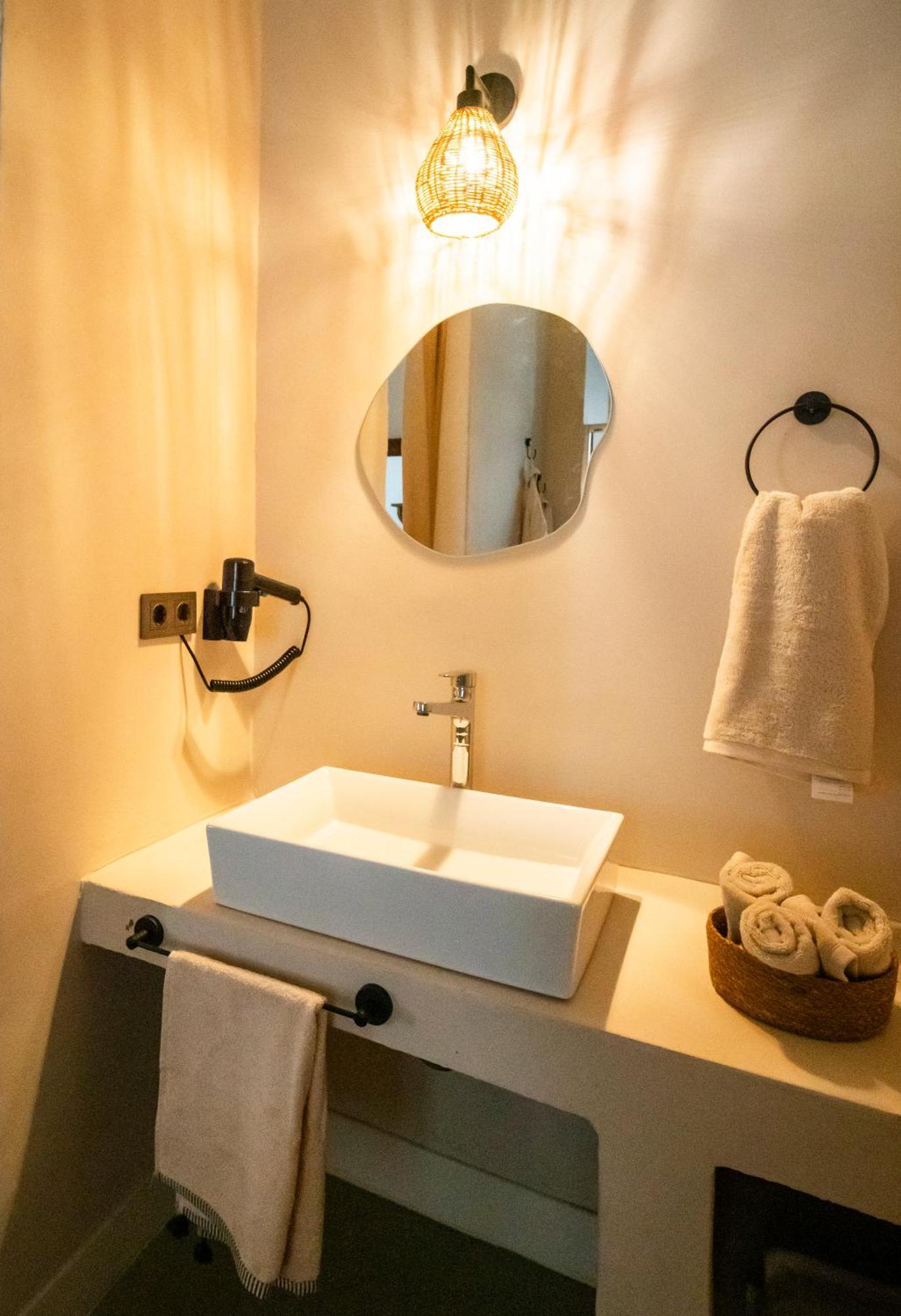 Notarius Otel Bodrum